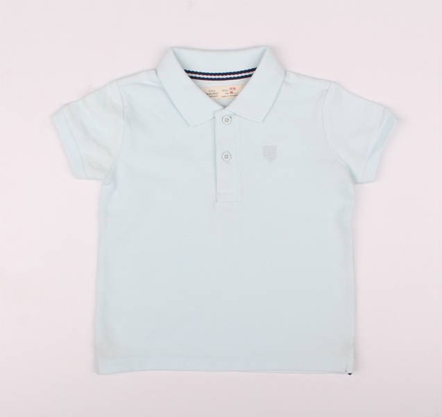 تی شرت پسرانه 16043 سایز 3 ماه تا 10 سال مارک ZARA