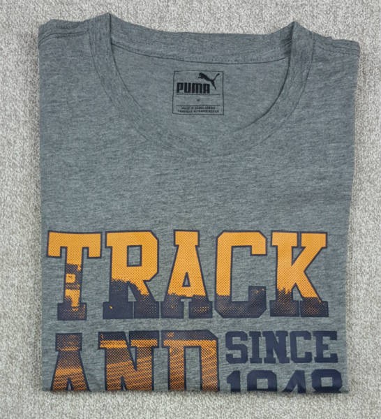 تی شرت مردانه 13199 PUMA