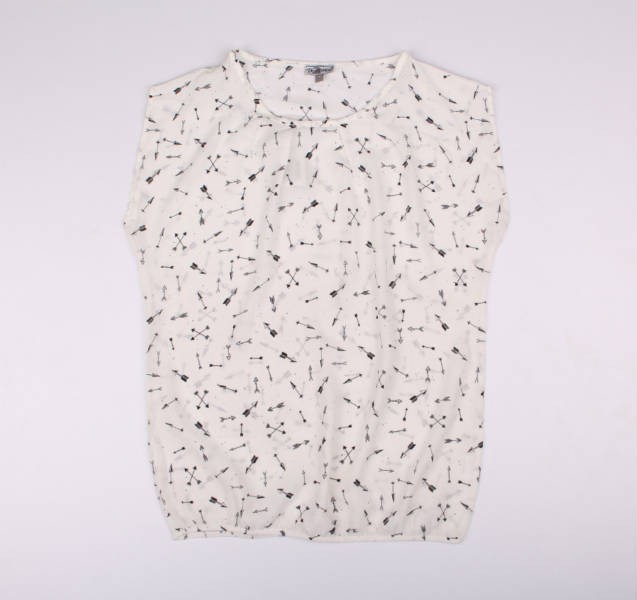 بلوز زنانه 13980 مارک UEFASHION