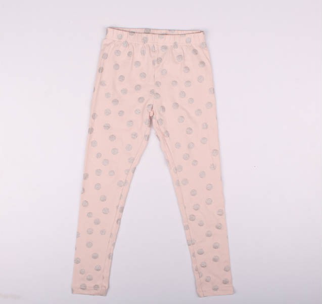 ساپورت دخترانه 13917 سایز 2 تا 6 سال مارک KIDS BASIC