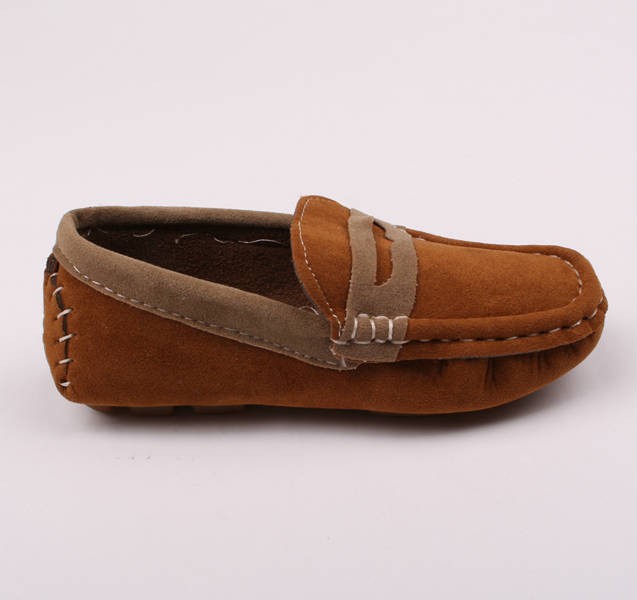 کفش مجلسی مخمل پسرانه 13758 سایز 26 تا 30 مارک VINY