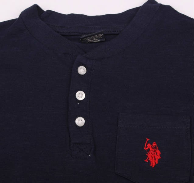 ست پسرانه 13396 سایز 18 ماه تا 7 سال U.S.POLO