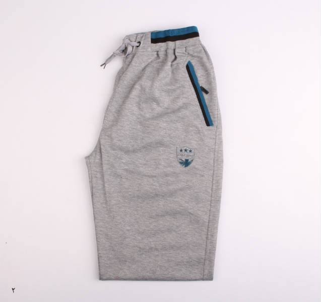 شلوار اسپورت مردانه 12293 سایز 8XL تا 10XL مارک DAXIANG