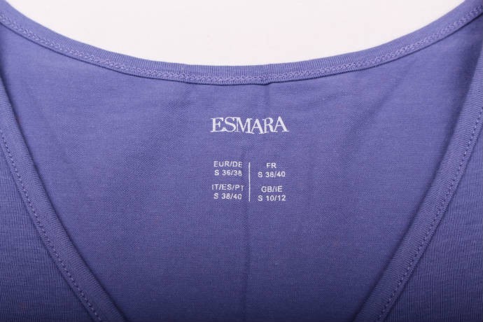 بلوز زنانه 12474 مارک ESMARA