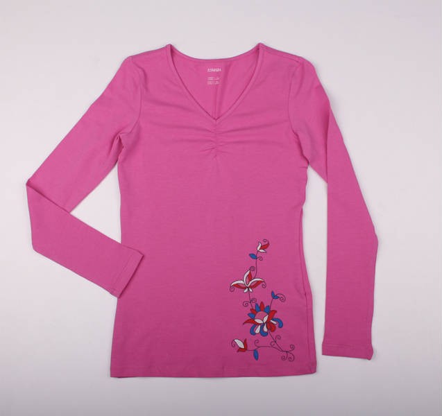 بلوز زنانه 12474 مارک ESMARA
