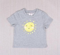 نیم تنه دخترانه 11380 سایز 12 ماه تا 5 سال مارک WONDER KIDS