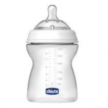 شیشه شیر 4 تا 6 ماه chicco کد 14701 (NCO)