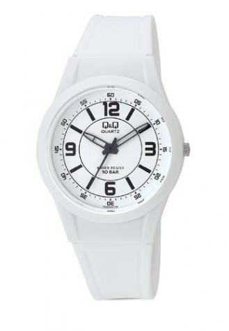 ساعت Q&Q - کیو اند کیو 12594 کد 6 مدل vq50j016y 
