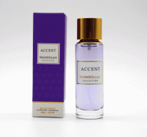 عطر ACCENT  محصول شرکت HOUSE OF SILLAGE  کد 700511