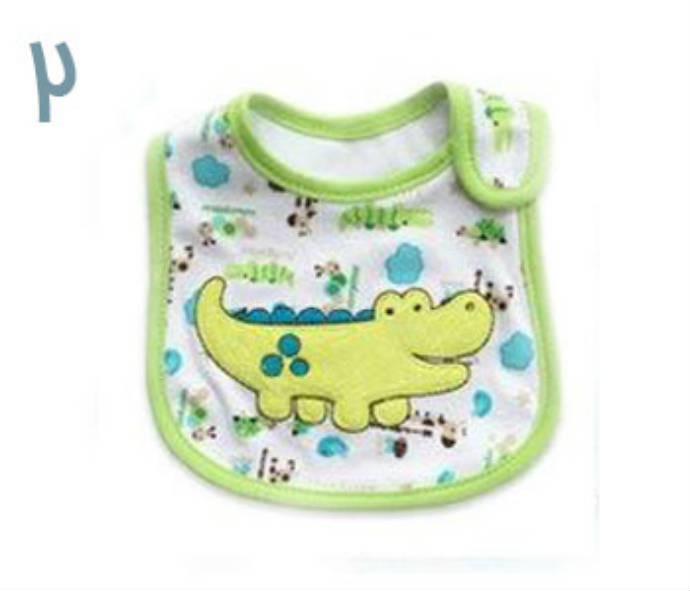پیشبند بچه گانه 12774 مارک carters