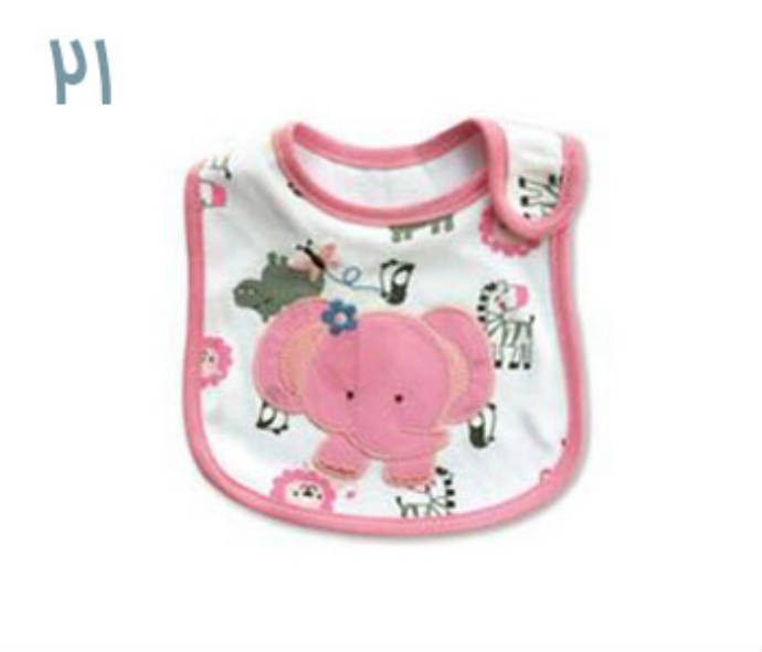 پیشبند بچه گانه 12774 مارک carters