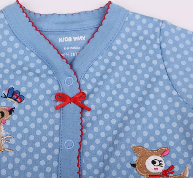 سرهمی 12843 KIDSWAY