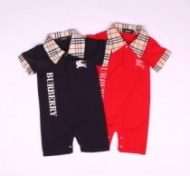 رامپر پسرانه 11310 مارک BURBERRY