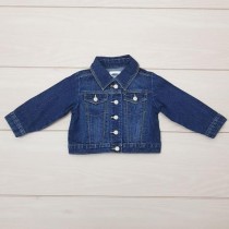 کت جینز 20329 سایز 12 ماه تا 5 سال مارک old navy