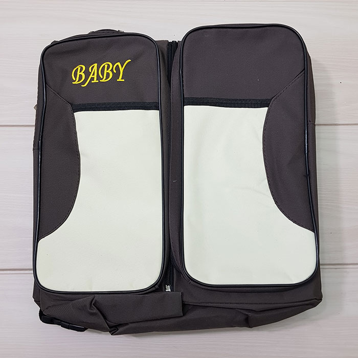 کیف 4 کاره نوزاد 11886 مارک BABY