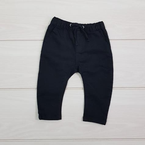شلوار کتان 19978 سایز 3 ماه تا 5 سال مارک ZARA