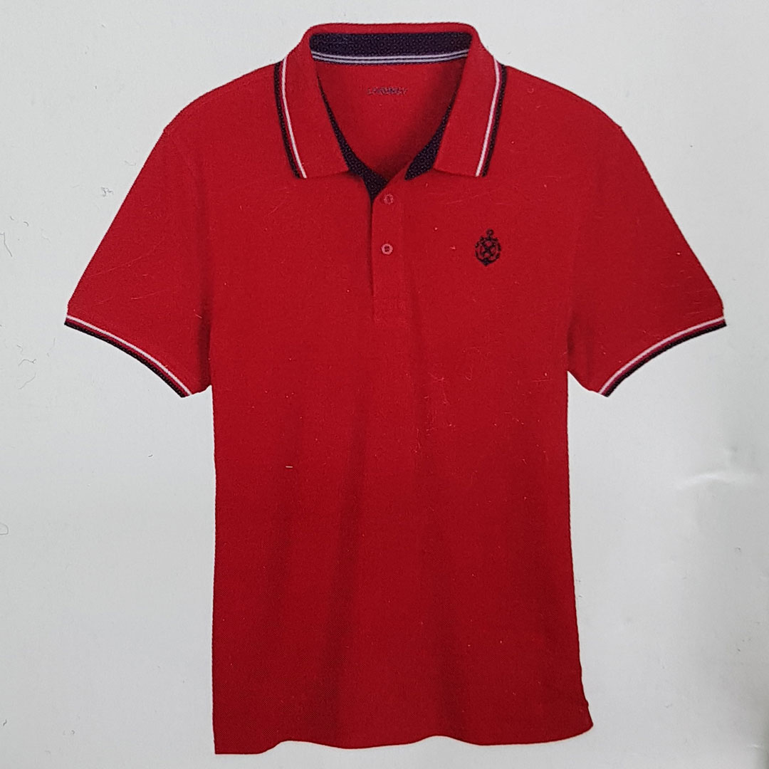 تی شرت مردانه 20728 مارک LIVERGY