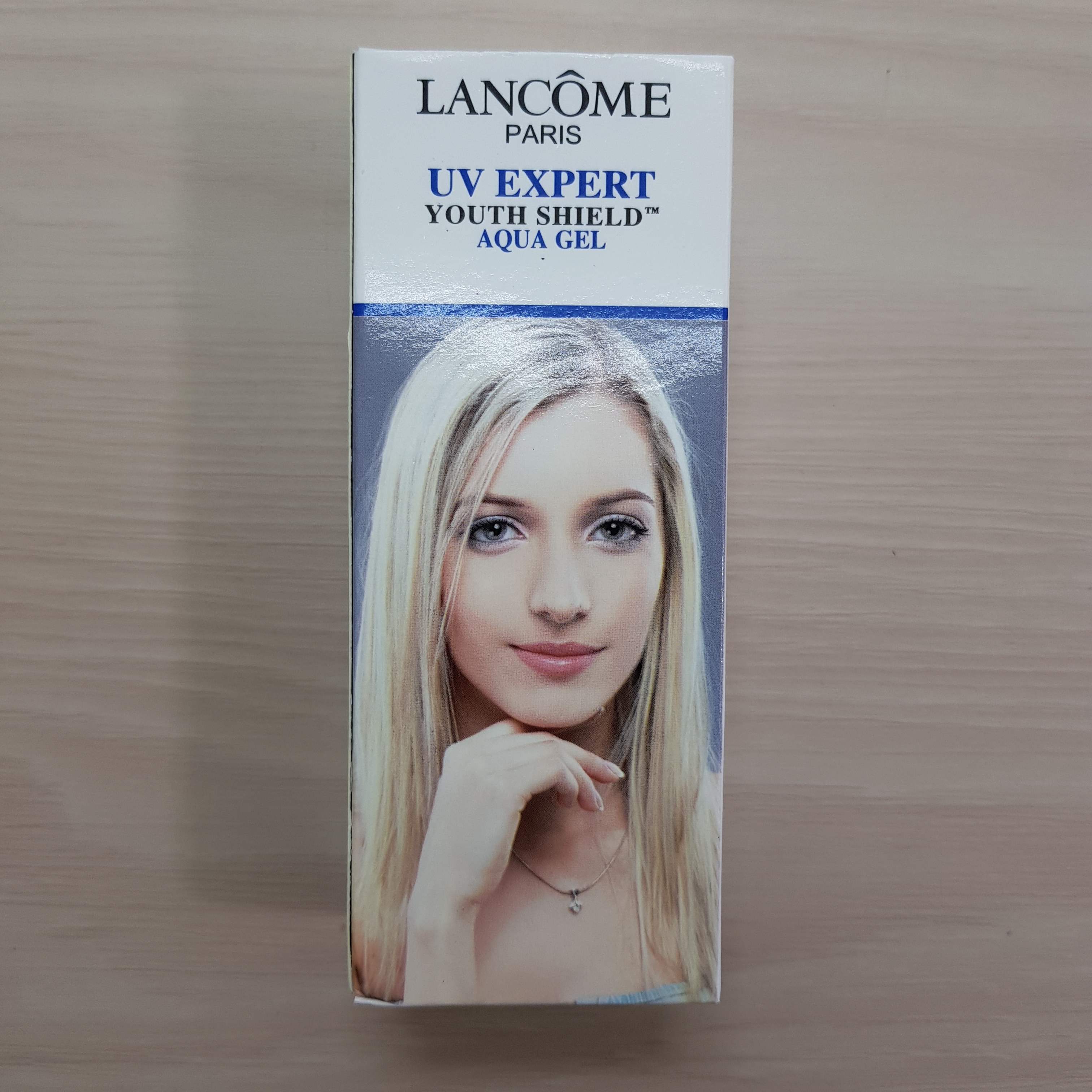 کرم ضد آفتاب  lancome 700646
