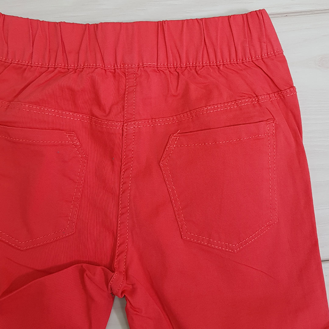 شلوار دخترانه 21125 سایز 2 تا 15 سال مارک BEST JEGGING