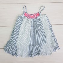 سارافون دخترانه 21178 سایز 18 ماه تا 5 سال مارک GAP