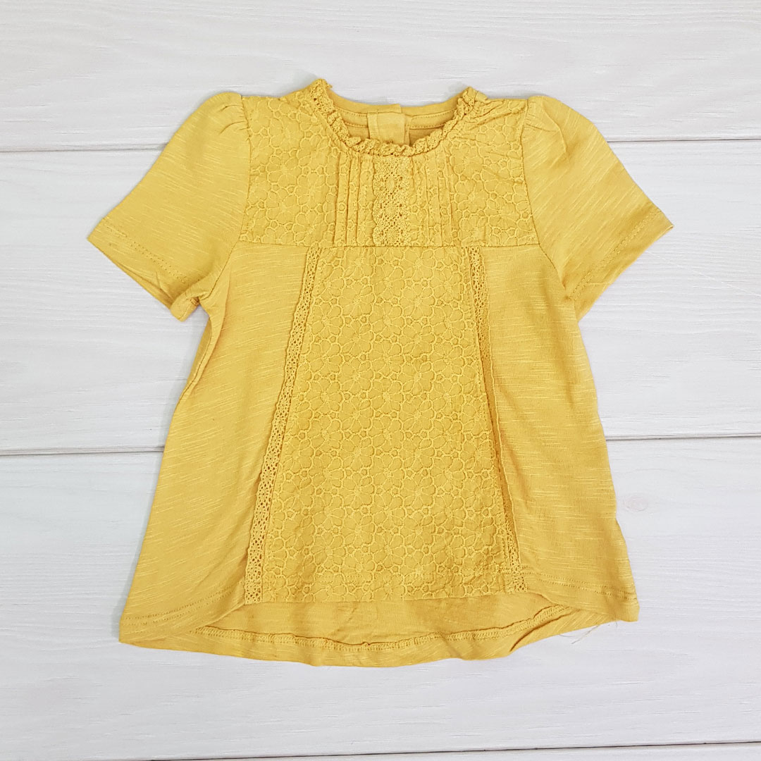 سارافون دخترانه 21315 سایز 3 ماه تا 5 سال مارک MOTHERCARE