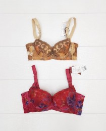 لباس زیر زنانه 401112 سایز 70 تا 85