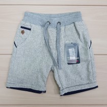 شلوارک پسرانه 110186 BABY JEANS