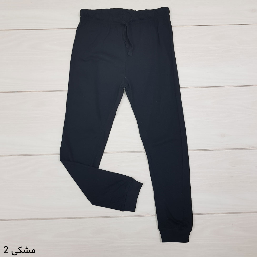 شلوار دخترانه 21695 سایز 4 تا 14 سال مارک DELTA