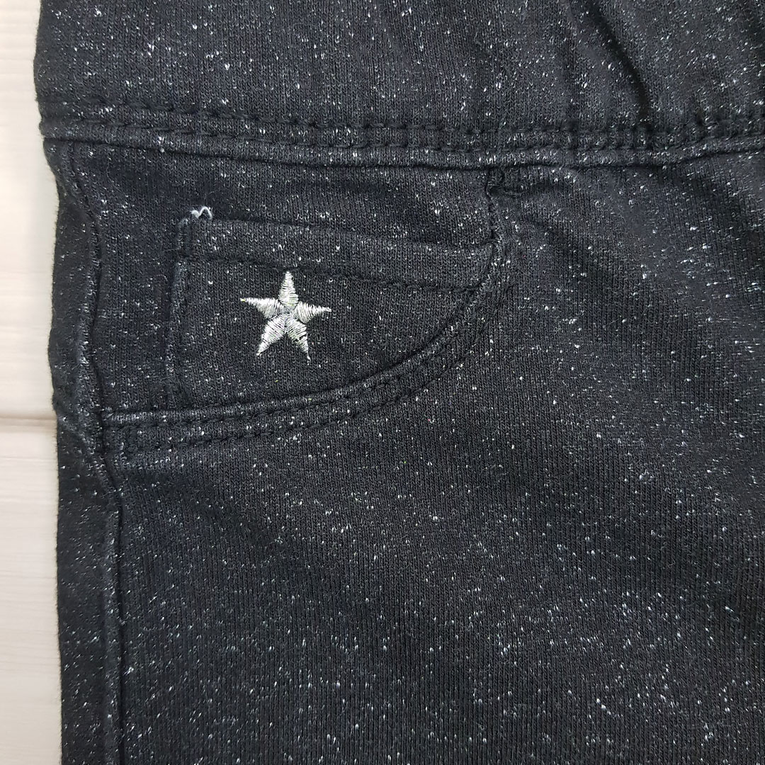 شلوار اسلش دخترانه 21592 سایز 9 تا 14 سال مارک JEGGINGS