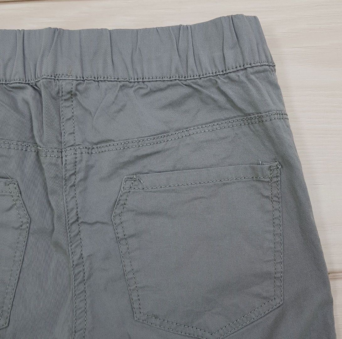شلوار کتان 21734 سایز 2 تا 13 سال مارک BEST JEGGING