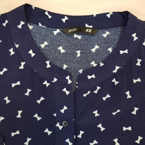 شومیز زنانه 19939 مارک H&M