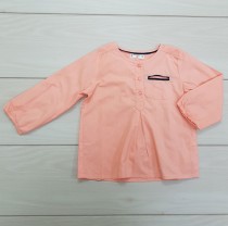 پیراهن دخترانه 22228 سایز 18 ماه تا 6 سال مارک MANGO