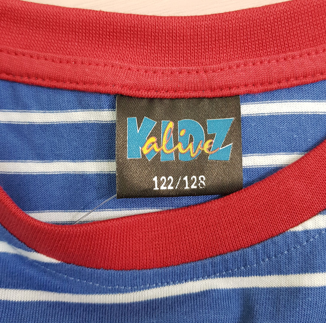 ست پسرانه 22239 سایز 3 تا 12 سال مارک KIDZ
