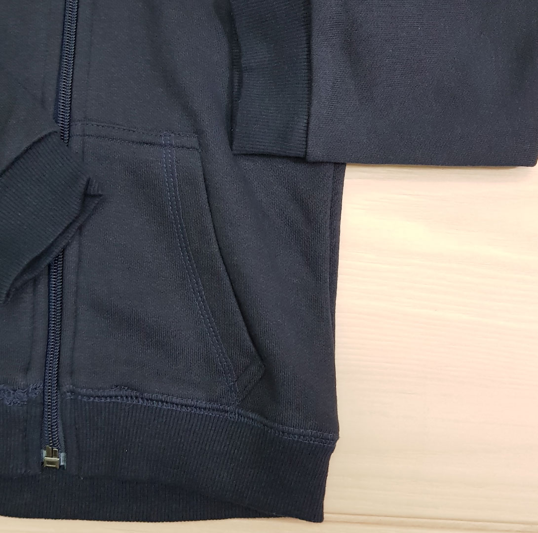 ست سویشرت شلوار اسپورت 22333 سایز 2 تا 12 مارک ADIDAS