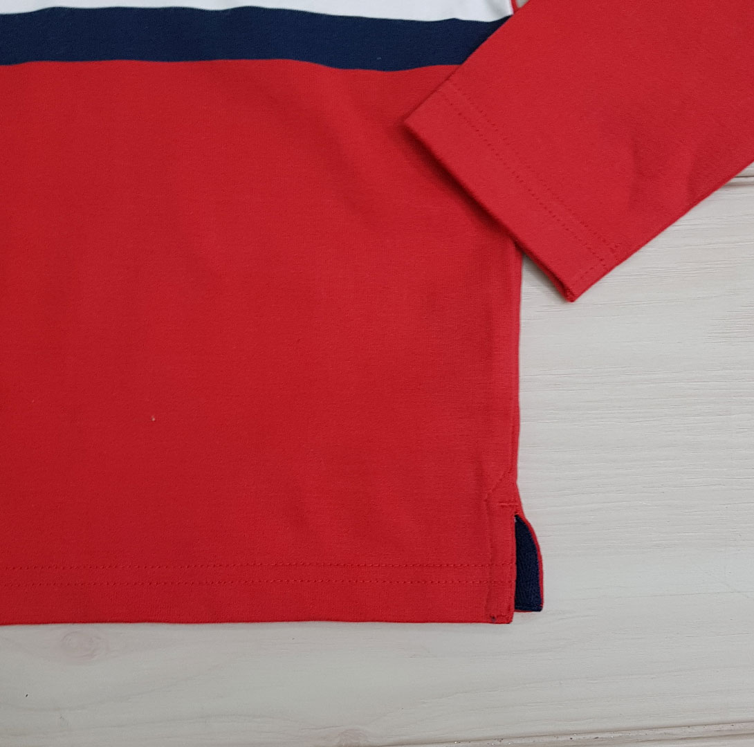 تی شرت پسرانه 22384 سایز 2 تا 5 سال مارک MOTHERCARE