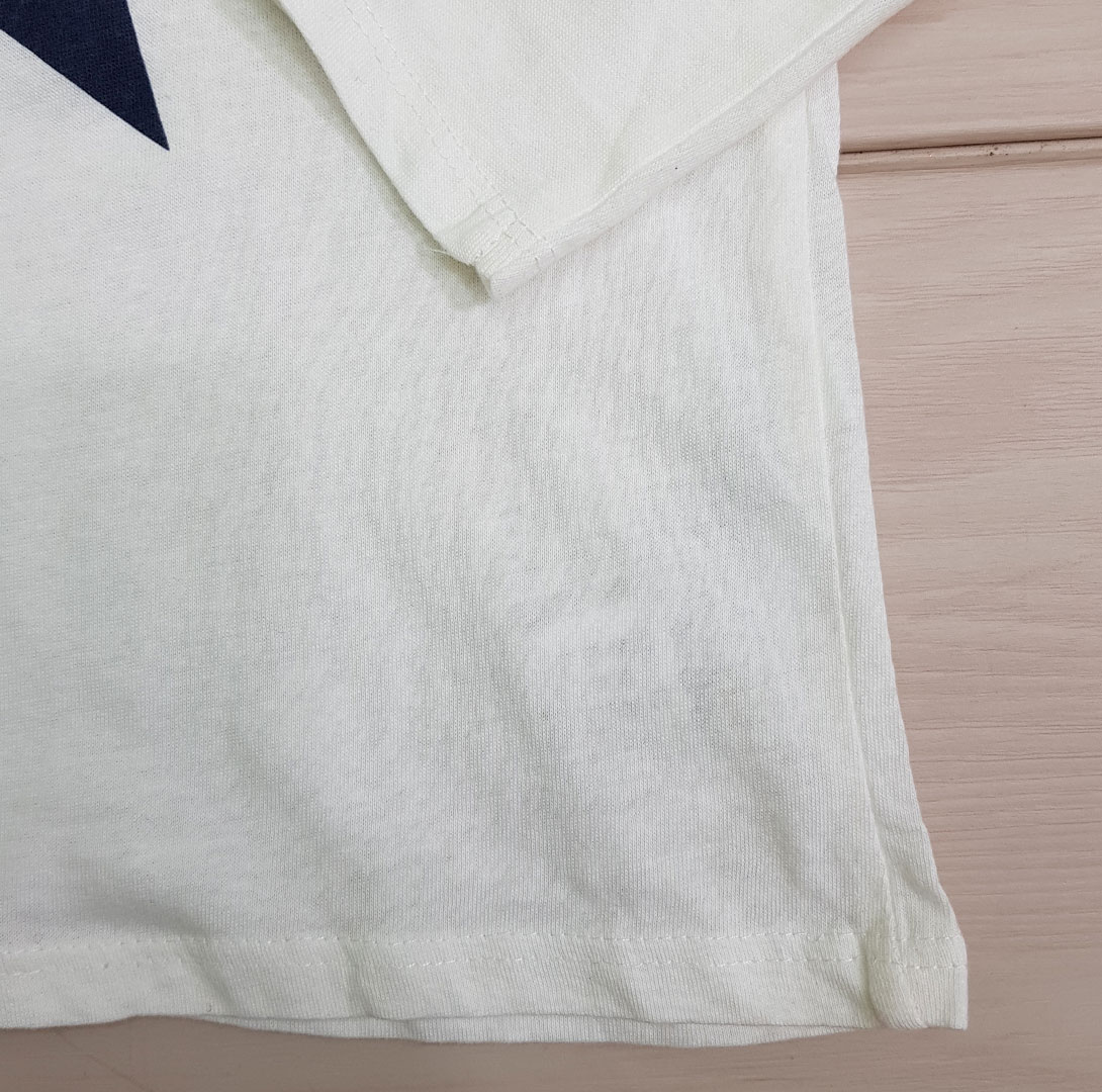 بلوز پسرانه 22536 سایز 5 تا 14 سال مارک ZARA