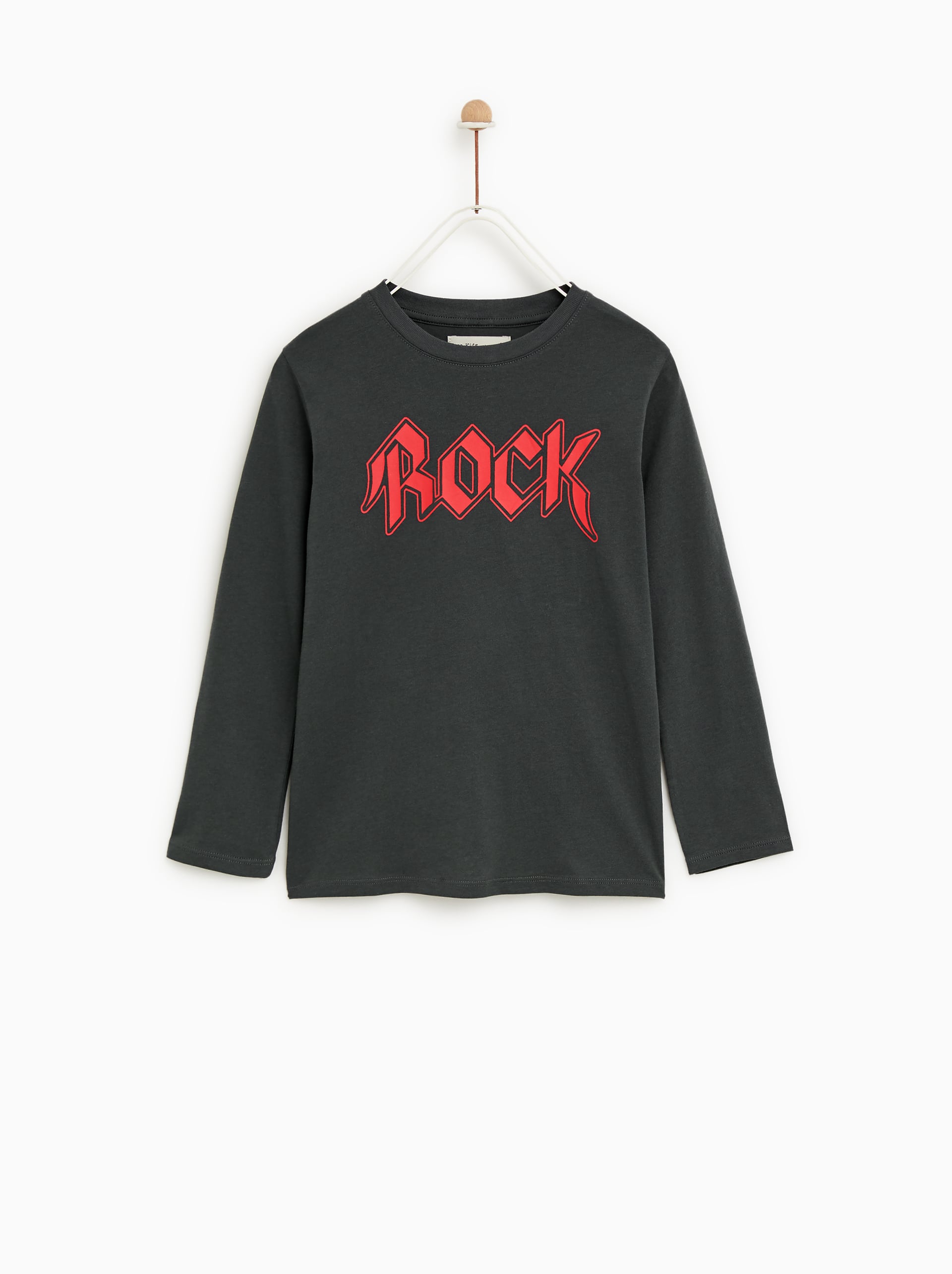 بلوز پسرانه 22536 سایز 5 تا 14 سال مارک ZARA