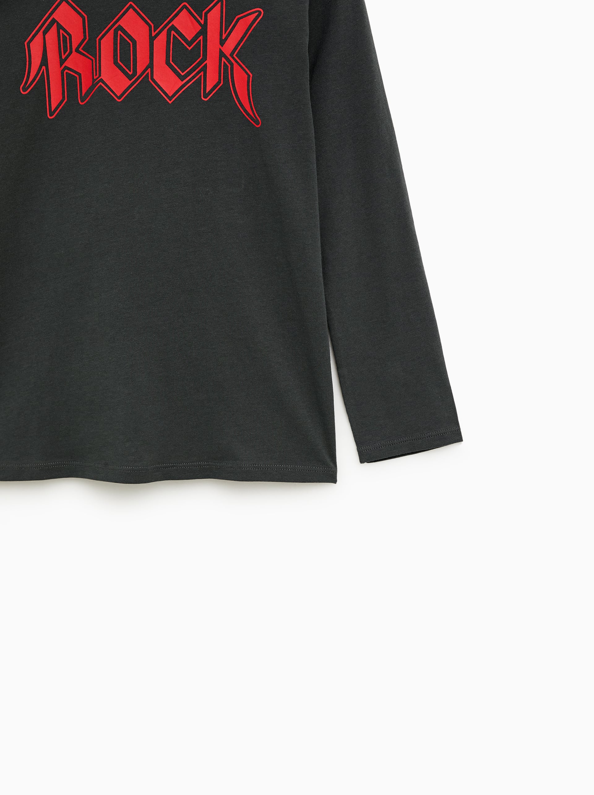 بلوز پسرانه 22536 سایز 5 تا 14 سال مارک ZARA