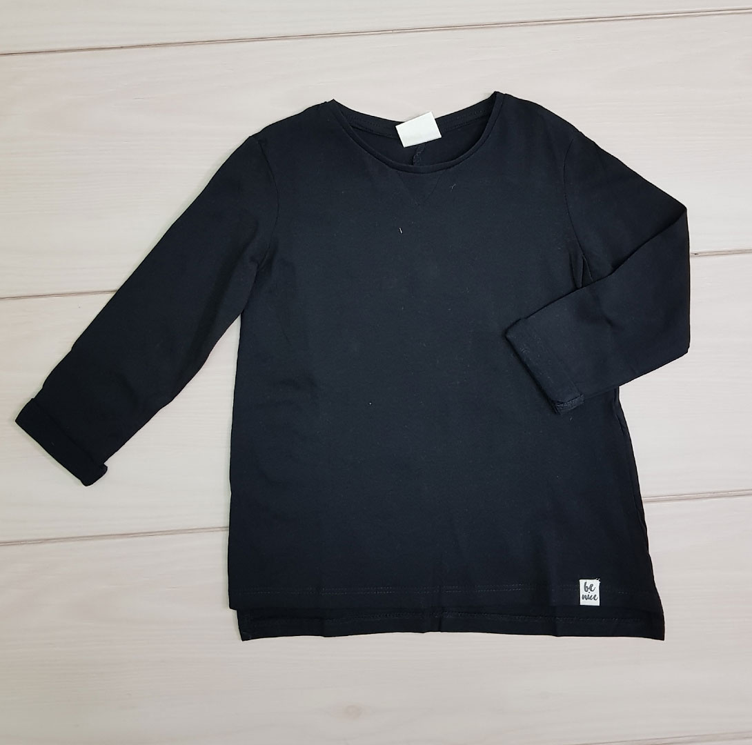 بلوز دخترانه 22685 سایز 4 تا 14 سال مارک ZARA