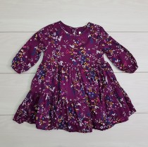 سارافون دخترانه 22723 سایز 18 ماه تا 5 سال