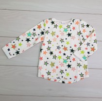 پلیور دخترانه 22791 سایز 2 تا 14 سال مارک tapea loeil
