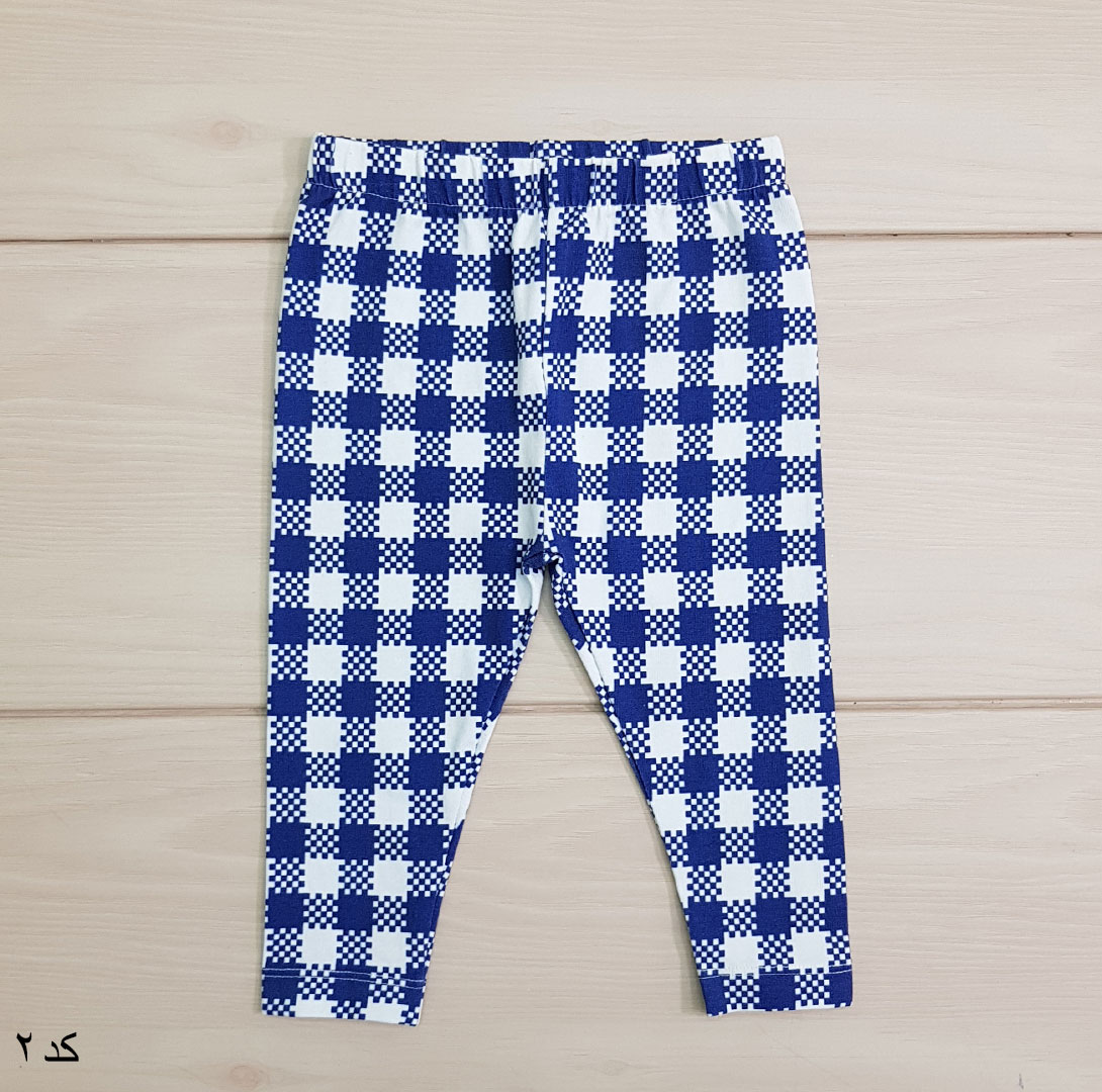 ساپورت دخترانه 22654 سایز 3 ماه تا 13 سال مارک H&M