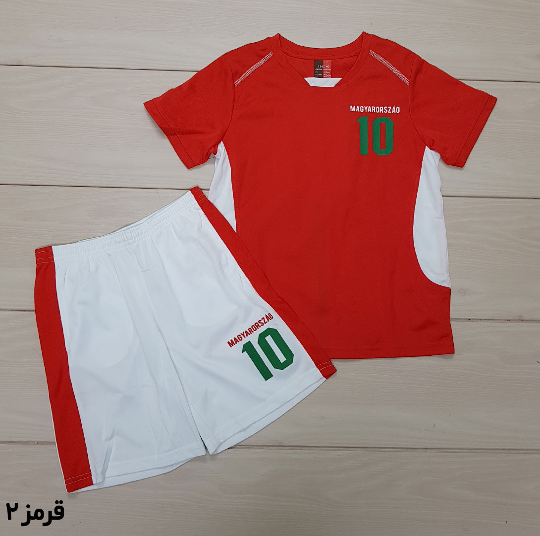 ست پسرانه 22774 سایز 5 تا 14 سال
