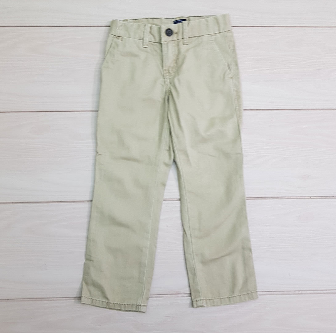 شلوار پسرانه 22803 سایز 5 تا 16 سال مارک GAP KIDS