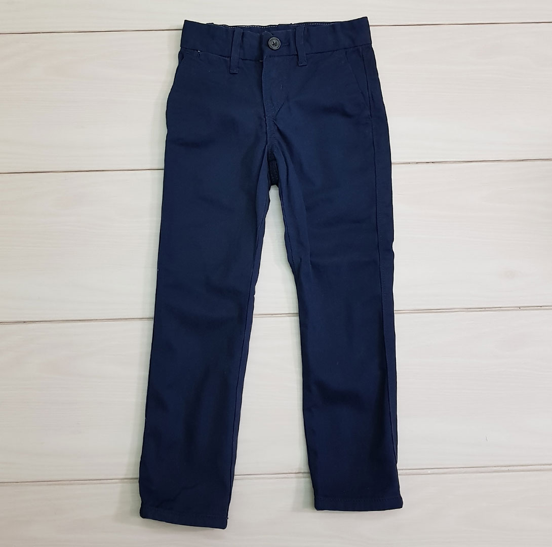 شلوار پسرانه 22803 سایز 5 تا 16 سال مارک GAP KIDS