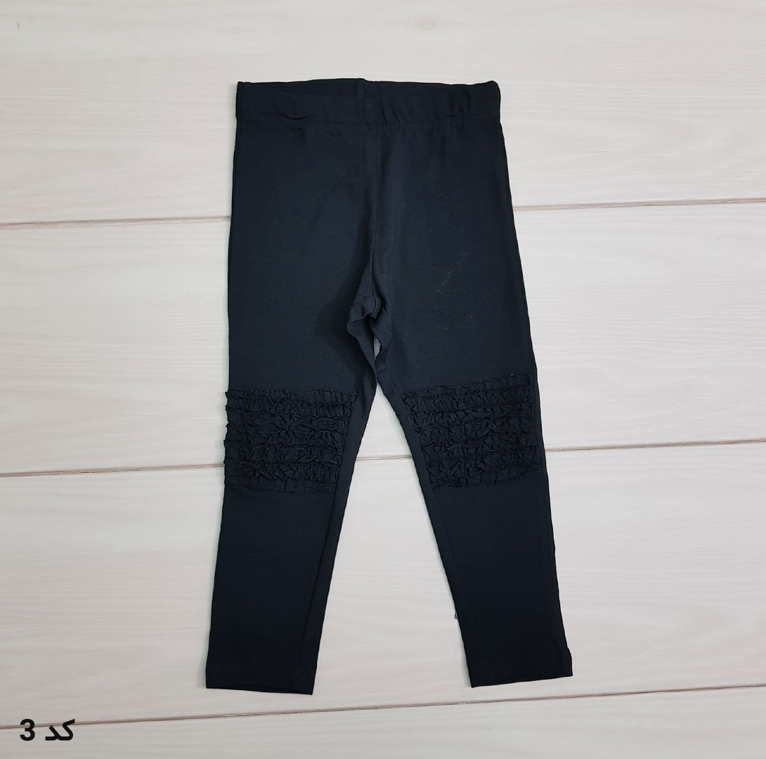 ساپورت دخترانه 22547 سایز 1.5 تا 8 سال مارک LINDEX