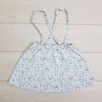 سارافون دخترانه 23028 سایز 9 ماه تا 10 سال مارک MOTHERCARE