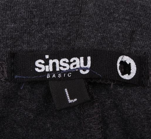 ساپورت زنانه 10901 مارک SINSAY