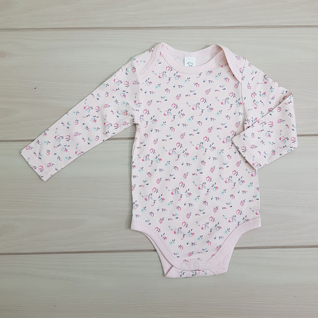 بادی 23071 سایز 3 ماه تا 4 سال مارک BABY CLUB