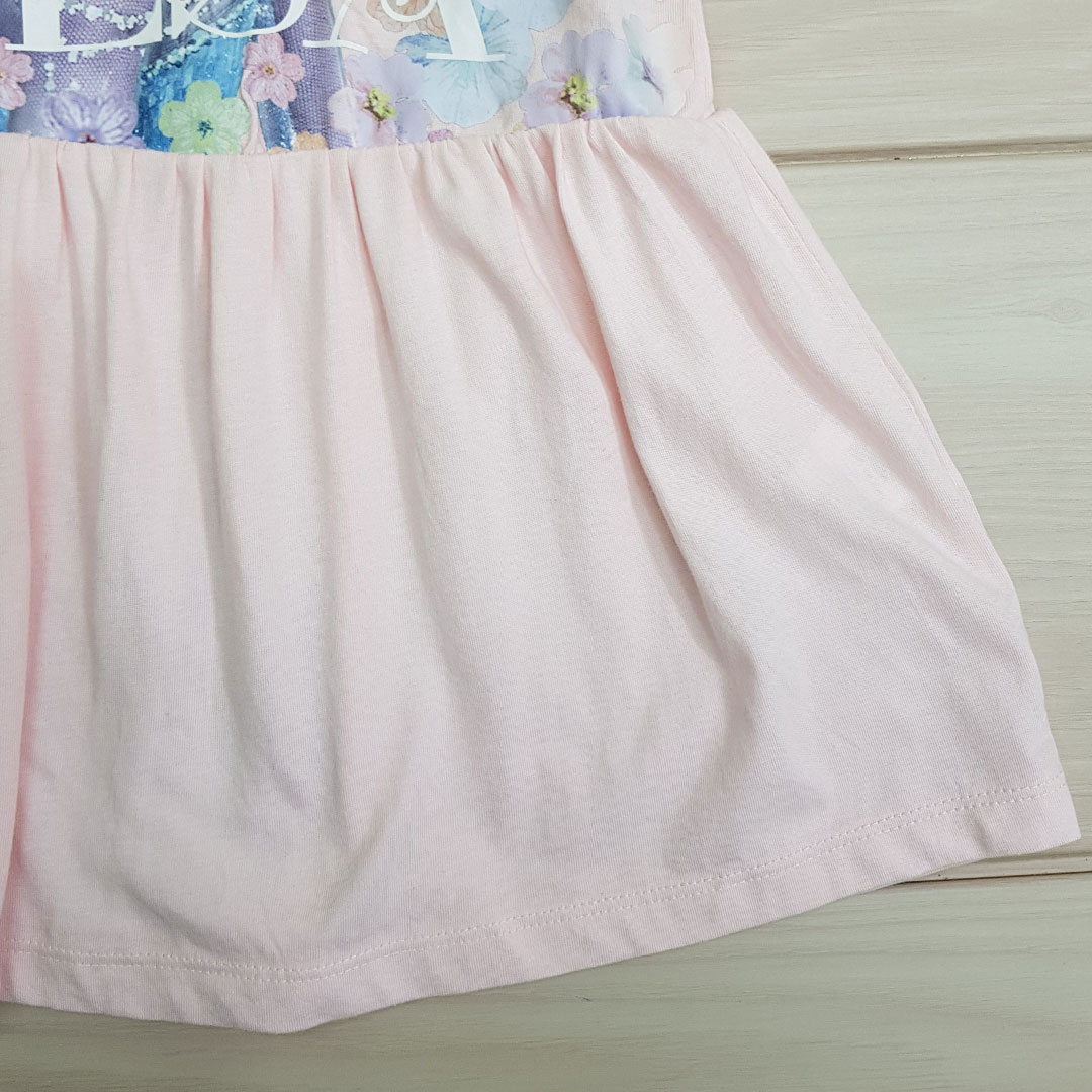 سارافون دخترانه 23232 سایز 1.5 تا 10 سال مارک H&M